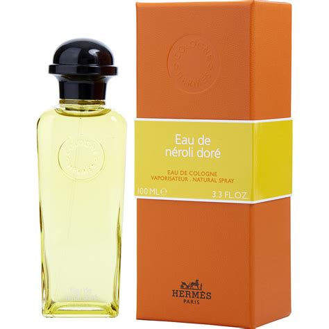 hermes eau de neroli dore|Eau de Néroli Doré Hermès for women and men .